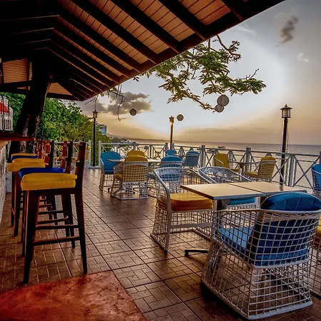 Hibiscus Lodge Hotel-2