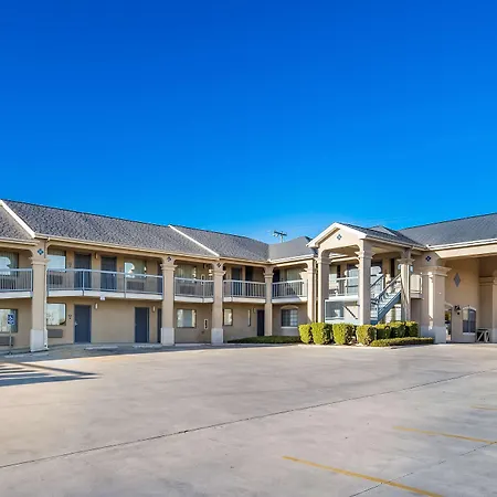 Americas Best Value Inn New Braunfels-3
