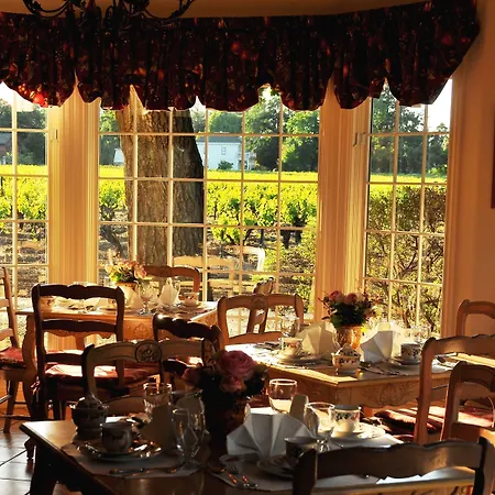 Vineyard Country Inn-2