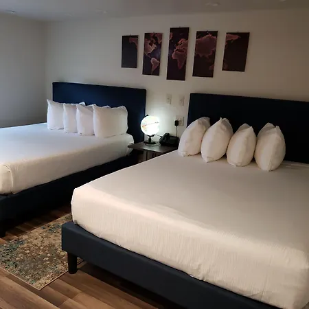 Iron Horse Inn-2