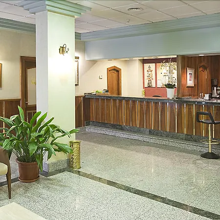 Hostal Carlos III-3