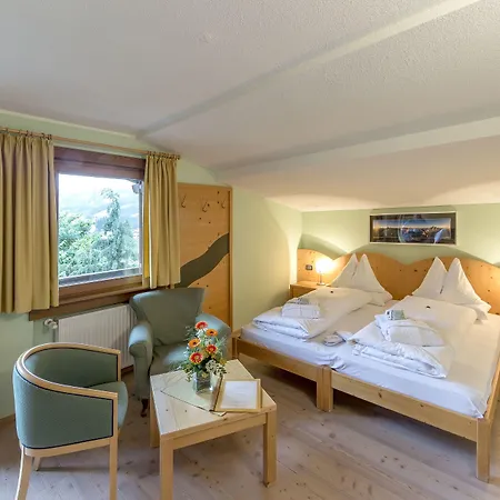 Hotel Dolomiten-2
