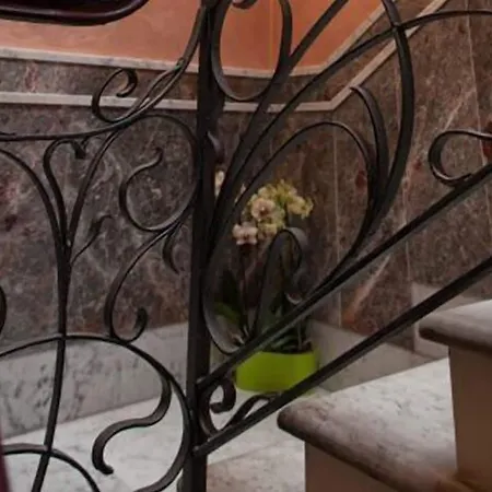 Hotel Romano-3