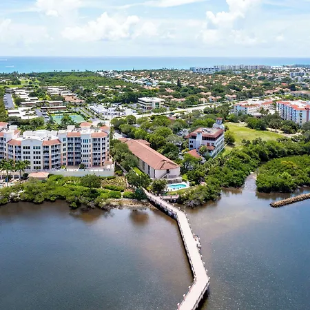 Best Western Intracoastal Inn-3