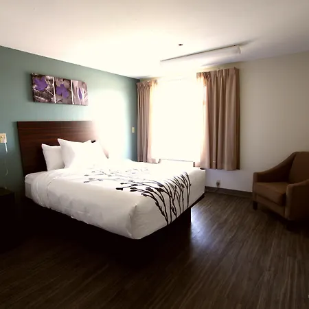 Sleep Inn & Suites Foley - Gulf Shores North-3