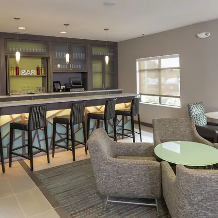 Residence Inn By Marriott Akron South/Green-3
