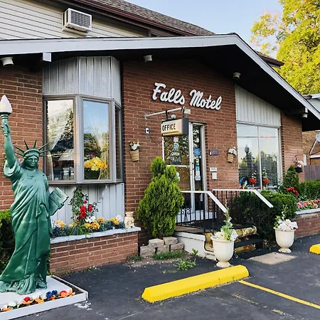 Falls Motel-3
