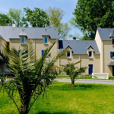 Résidence Néméa Le Domaine des Mauriers-3