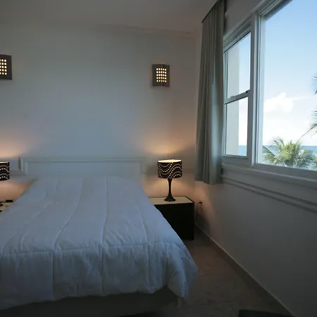 The Tryst Beachfront Hotel-3