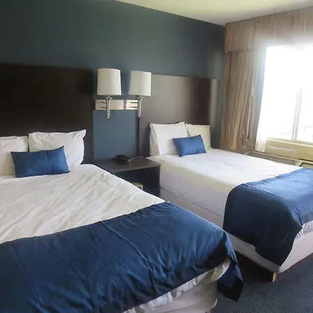 Howard Johnson By Wyndham Odessa Tx-2