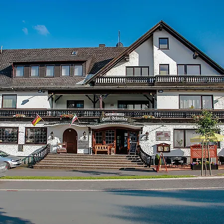 Hotel Schneider-2