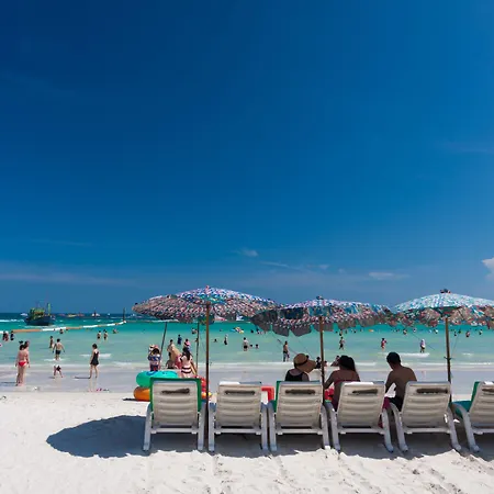 Xanadu Beach Resort-3