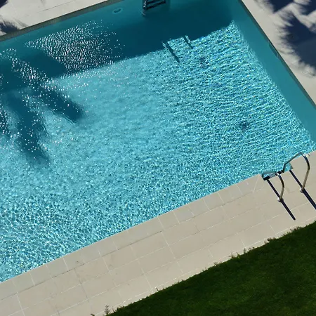 Pestana Casablanca, Seaside Suites & Residences-2