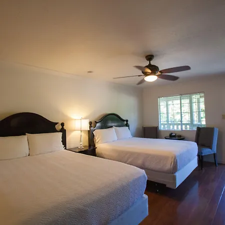 The Jack London Lodge-2