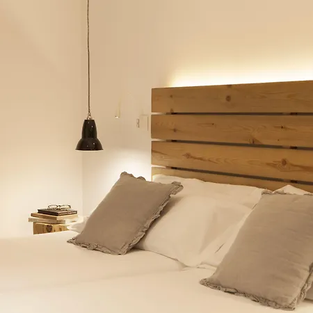Eco Boutique Hostal Grau-3