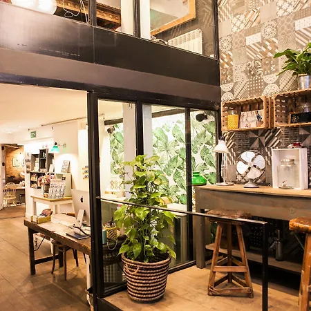 Eco Boutique Hostal Grau-2