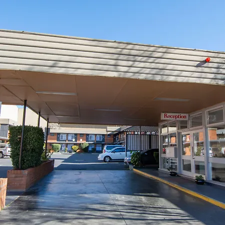 The Midcity Motor Lodge-3