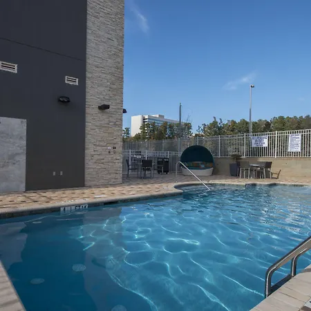 Hampton Inn Greenville/I-385 Haywood Mall, Sc-3
