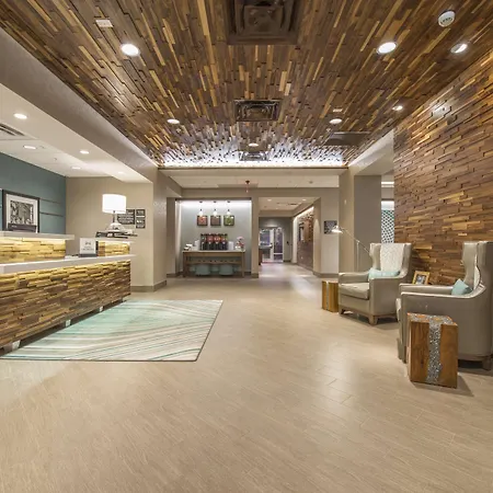Hampton Inn Greenville/I-385 Haywood Mall, Sc-2