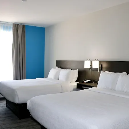 Quality Inn & Suites Buda-2