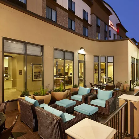 Hilton Garden Inn Los Angeles/Redondo Beach-2