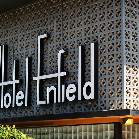 Enfield Hotel-2