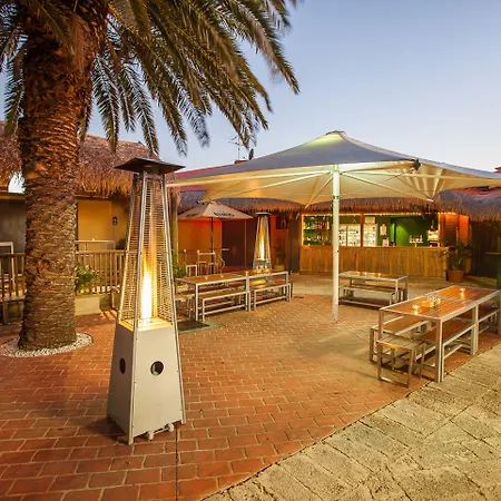 Leisure Inn Hotel Rockingham-2