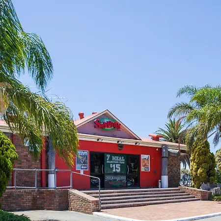 Leisure Inn Hotel Rockingham-3