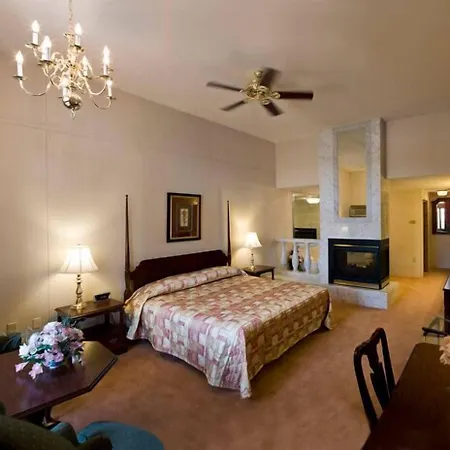 Lockport Inn And Suites-3