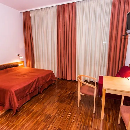 Hotel Post Wien-3