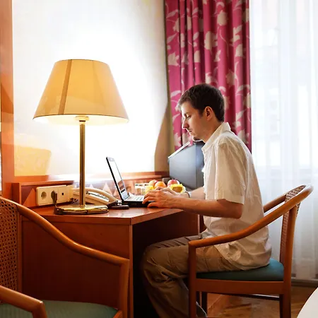 Hotel Post Wien-3