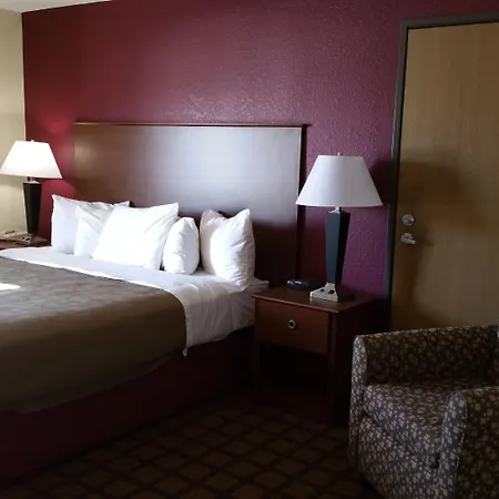 Americinn By Wyndham Burlington-3