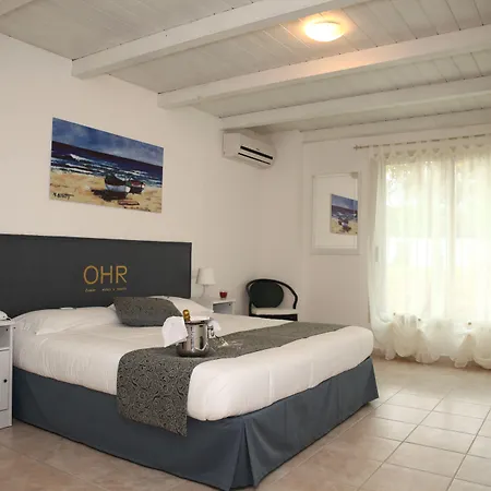 Hotel Aria di Mare-2