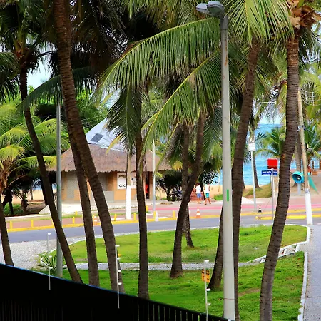 Hotel Praia Bonita Jatiúca-3