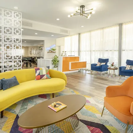The Sojourn Los Angeles - Sherman Oaks-3