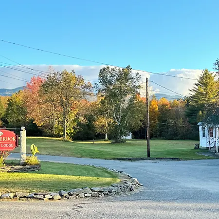 Stonybrook Motel & Lodge-3