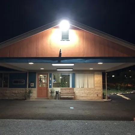 Sun Valley Motel Junction-2