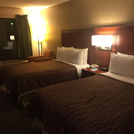 Nations Inn - West Jefferson-3