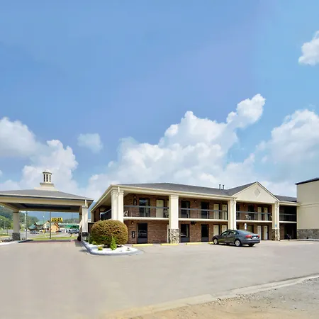 Nations Inn - West Jefferson-2