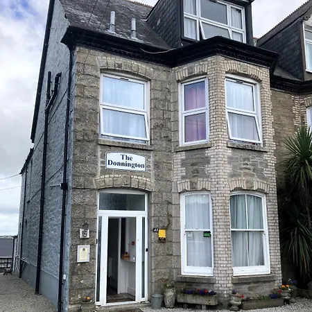 Donnington Guesthouse-2