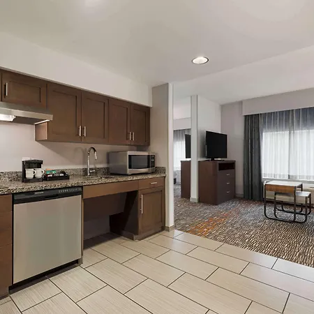 Homewood Suites By Hilton - Charlottesville-3
