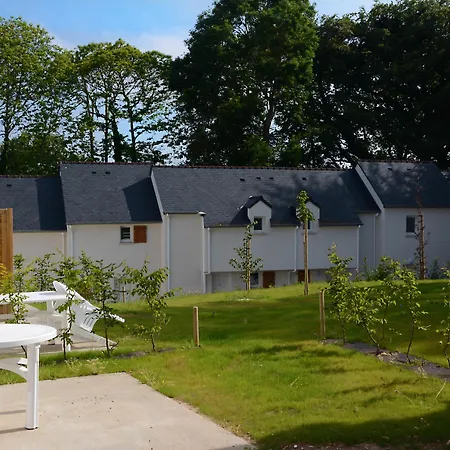 Résidence Néméa Le Domaine de la Baie-3