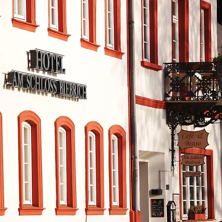Hotel Am Schloss Biebrich-3