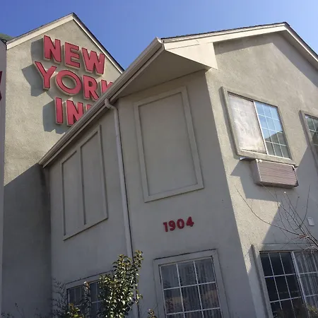 Americas Best Value Inn Arlington-2