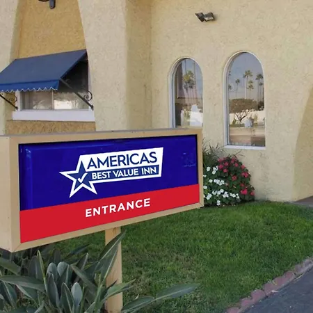 Americas Best Value Inn Arlington-3