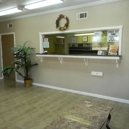 Sunrise Inn Lake Charles-3