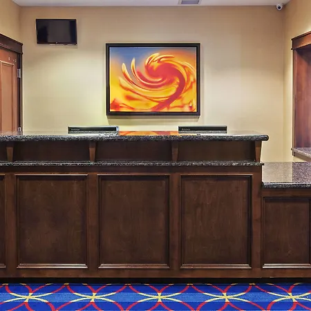 Towneplace Suites By Marriott Corpus Christi-3