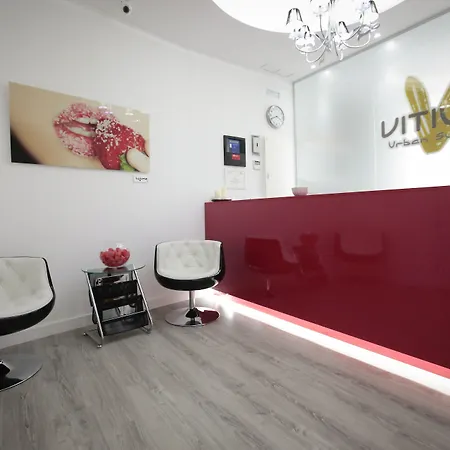 Vitium Urban Suites-3