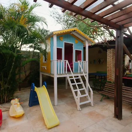 Hotel Jangadas-2