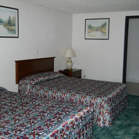 Value Inn Motel - Milwaukee Airport South-2